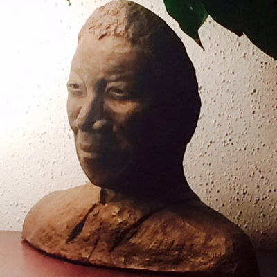 Freedom Fighter: Nelson Mandela