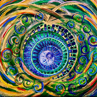 In Search of an Organizing Principle