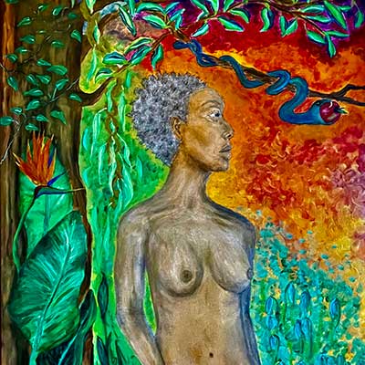 Origin Story: If Truth be Told